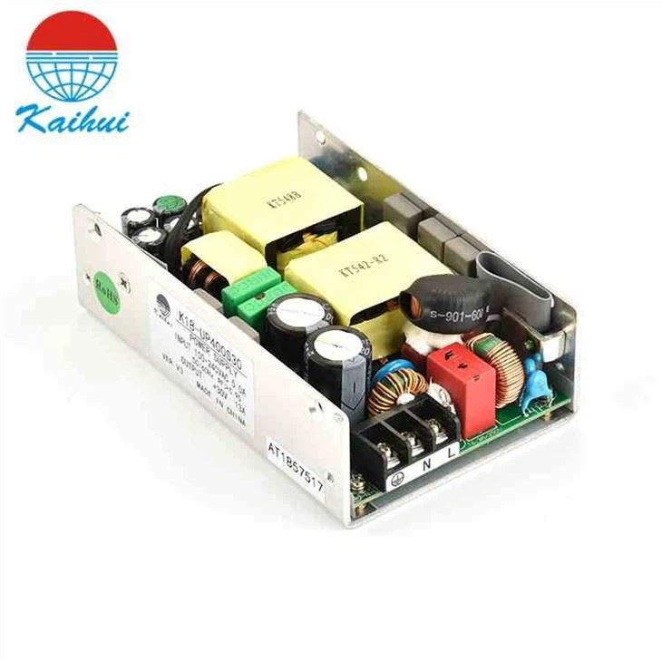 48V PSU 400W