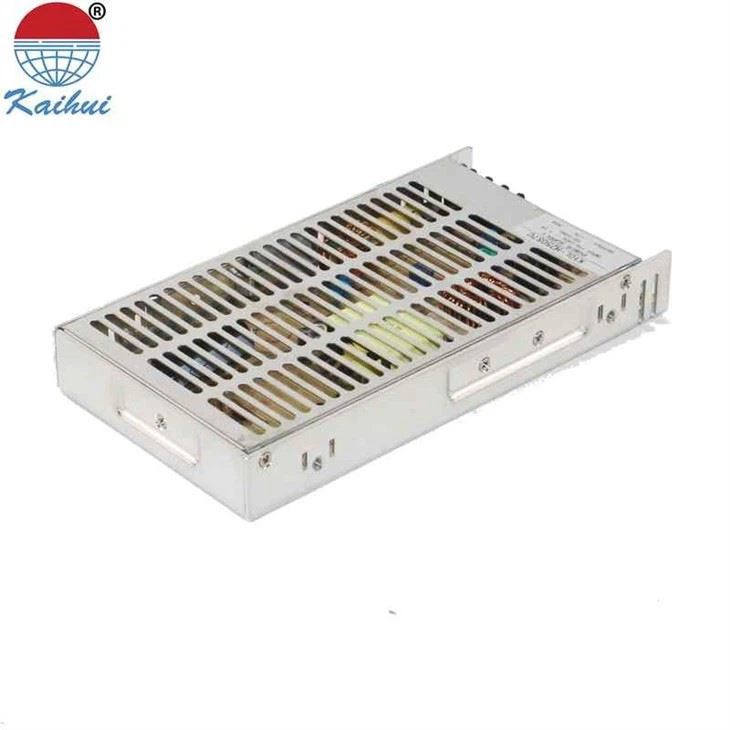 PMW PSU 7V 30A