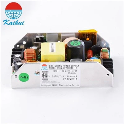 Bộ chuyển đổi Dc 48V