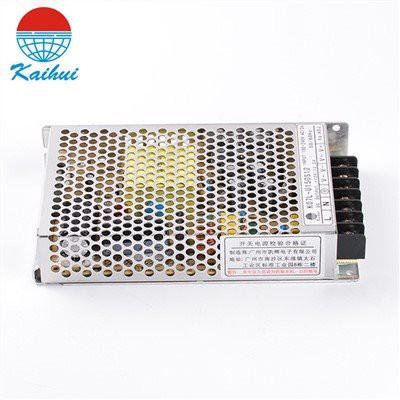 Nguồn điện LED 12V 12A